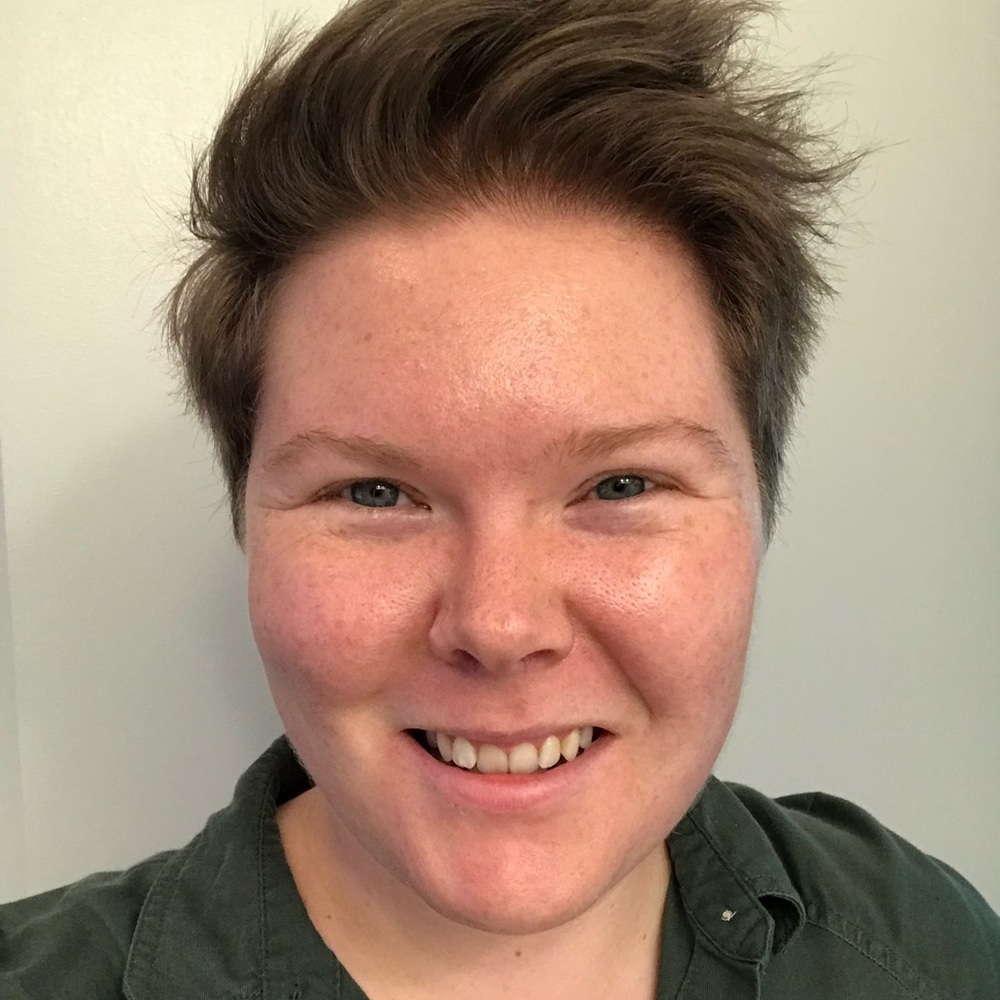 Meet your Posher, Erin